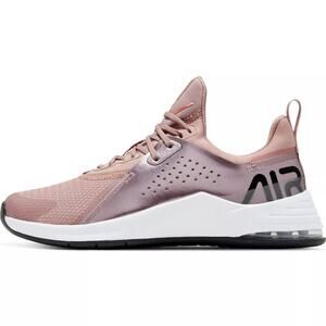 Nike Air Max Bella TR3 Rose Gold Sneakers size 7.5